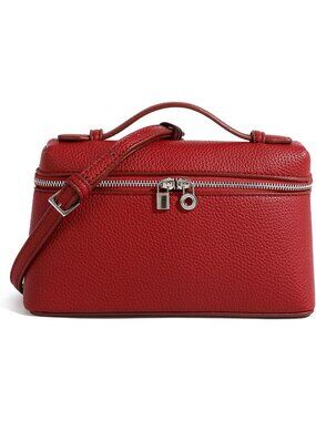 Chic Mini Crossbody Purse for Women | Stylish Designer Handbag | Versatile Box